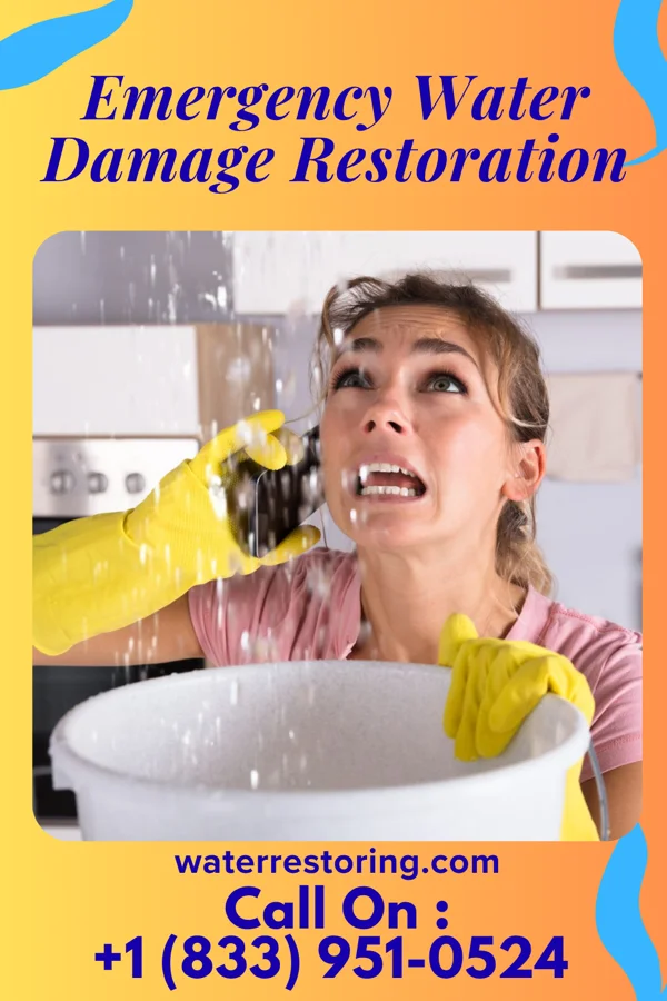Emergency Water Damage Restoration in Sutersville, PA